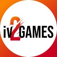 iv2 Games Logo