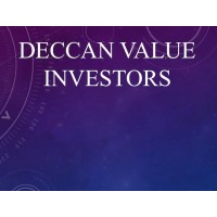Deccan Value Investors L.P. Logo