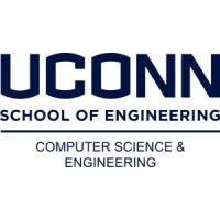 UConn Computer Science & Engineering Logo