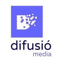 Difusio Media Logo