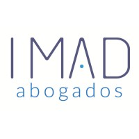 IMAD Abogados - Irarrázaval, Mardones, Matute & Donoso Logo