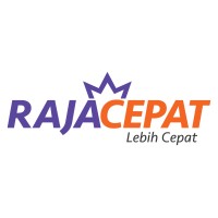 PT. Raja Cepat Nusantara Logo