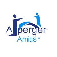 Asperger-Amitié Logo