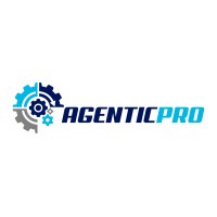 AgenticPro CRM Logo