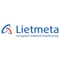 JSC Lietmeta Logo