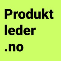 Produktleder.no - The Norwegian Product Community Logo