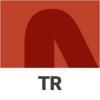 NTT DATA Business Solutions Turkey Logo