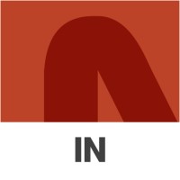 NTT DATA Business Solutions India Logo