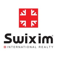 Swixim Paris International Logo