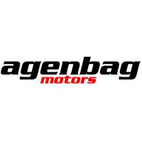 Agenbag Motor Group Logo