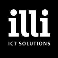 ILLI ICT Solutions AG Logo