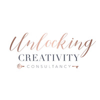 Unlocking Creativity Consultancy Logo