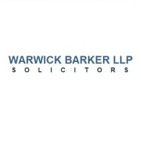 Warwick Barker LLP Solicitors Logo
