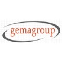 Gema Plastik Ltd. Sti. Logo