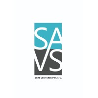 SAVS VENTURE PVT LTD Logo