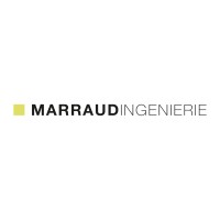 MARRAUD INGÉNIERIE Logo