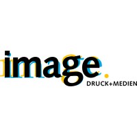 imageDRUCK+MEDIEN Logo