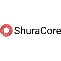 ShuraCore Logo