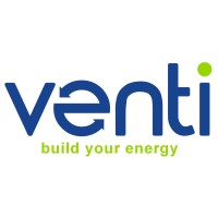 Venti Srl Logo