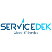 Servicedek Ltd Logo