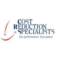 CRS Saving Solutions Logo