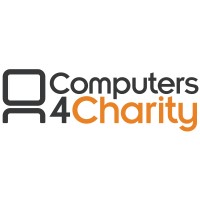 Computers 4 Charity Logo