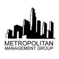Metropolitan Management Group LLC Logo