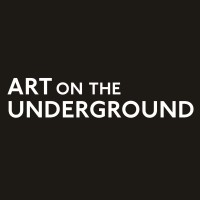 Art on the Underground Logo