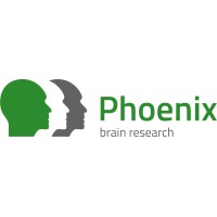 Phoenix Brain Research Logo