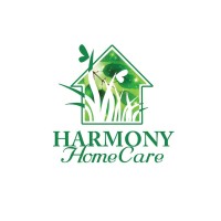 Harmony Home Care LLC Logo