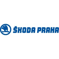 ŠKODA PRAHA a.s. Logo