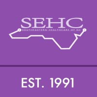 Southeastern Healthcare of NC Logo