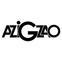 Azigzao - Agence de Communication Logo