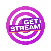 GetStream Logo
