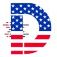 Digital States Inc Logo