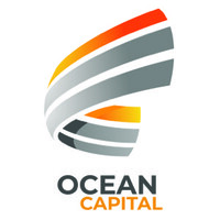 OCEAN.capital Logo