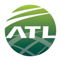 ATL Global Shipping Logo
