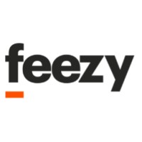 Feezy Agency Logo