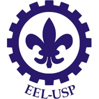 Escola de Engenharia de Lorena - EEL-USP Logo