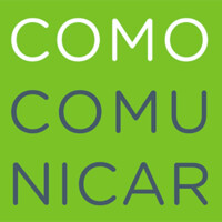 COMO comunicar Logo