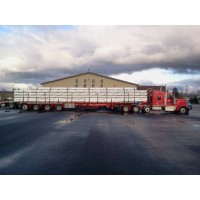 JRs Freight Services Logo