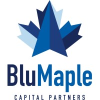 BluMaple Capital Partners Logo