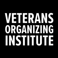 Veterans Organizing Institute Logo