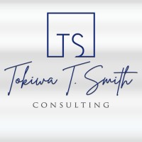 Tokiwa T Smith Consulting Logo