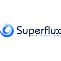 Superflux International Limited Logo