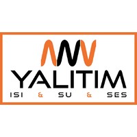ANV Yalıtım Mühendislik Dan. Ltd. Şti. Logo