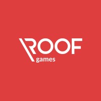 Roof Games Logo