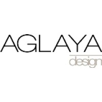 Aglaya design Logo