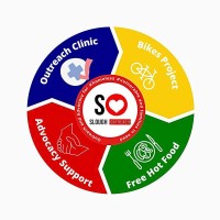 Slough Outreach Logo