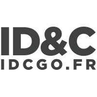 ID&C France Logo